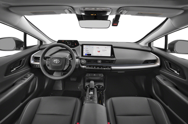 2024 Toyota Prius