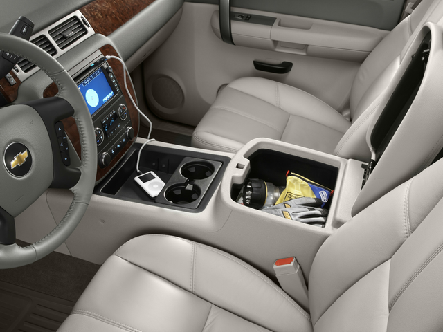 2008 Chevrolet Silverado 3500
