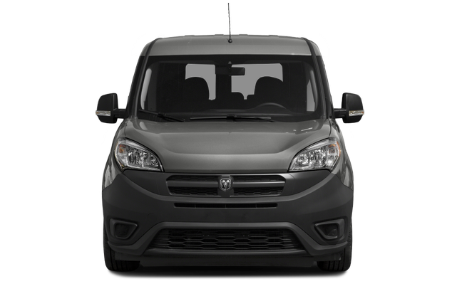 2017 RAM ProMaster City