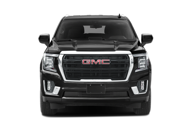 2024 GMC Yukon XL