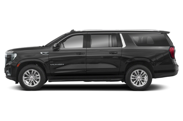 2024 GMC Yukon XL