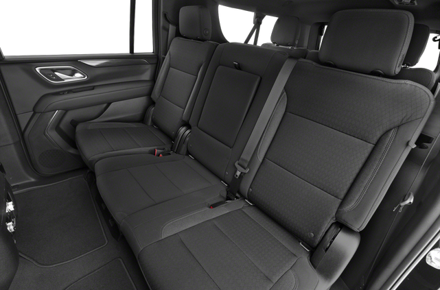 2024 GMC Yukon XL