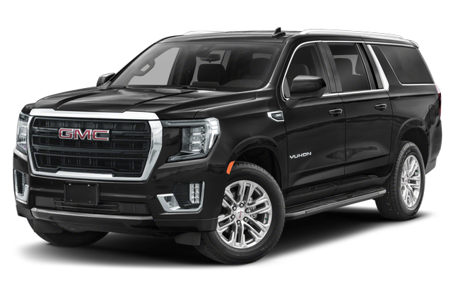 2024 Gmc Yukon Xl Trim Levels And Configurations