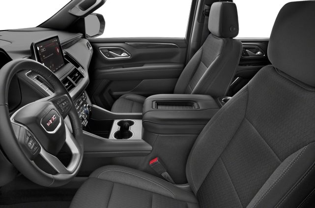 2024 GMC Yukon XL