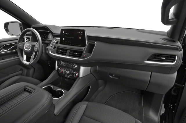 2024 GMC Yukon XL