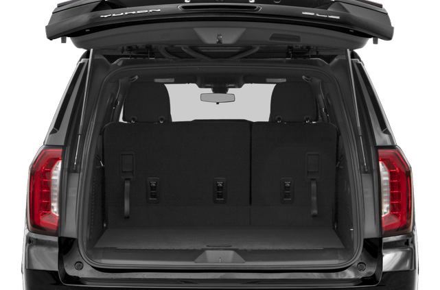 2024 GMC Yukon XL