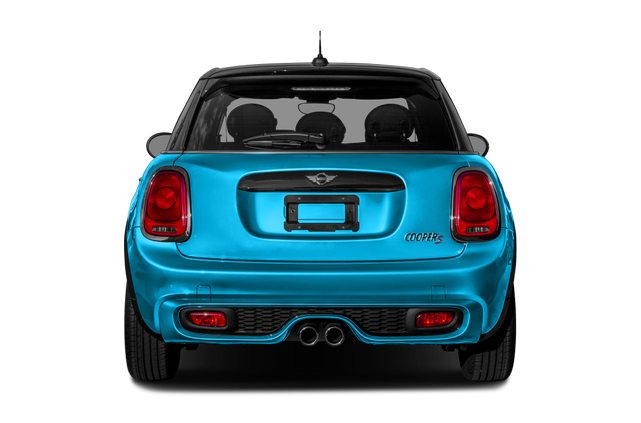 2016 MINI Hardtop