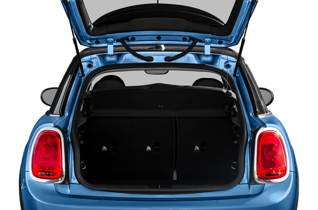 2016 MINI Hardtop