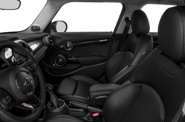 2016 MINI Hardtop