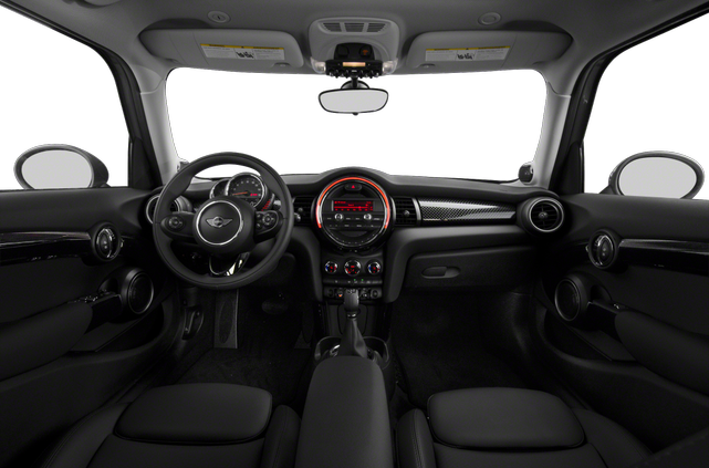2016 MINI Hardtop