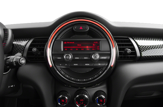 2016 MINI Hardtop