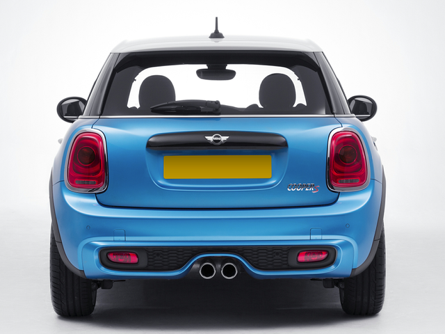 2016 MINI Hardtop