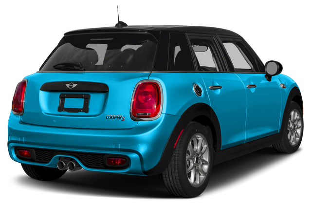 2016 MINI Hardtop
