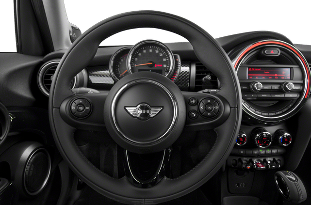 2016 MINI Hardtop
