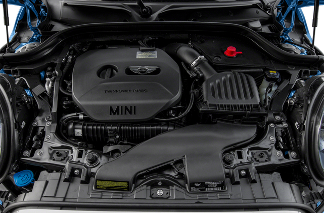 2016 MINI Hardtop