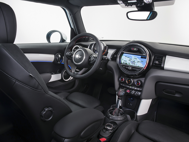2016 MINI Hardtop