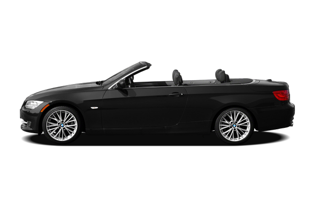 2011 BMW 335