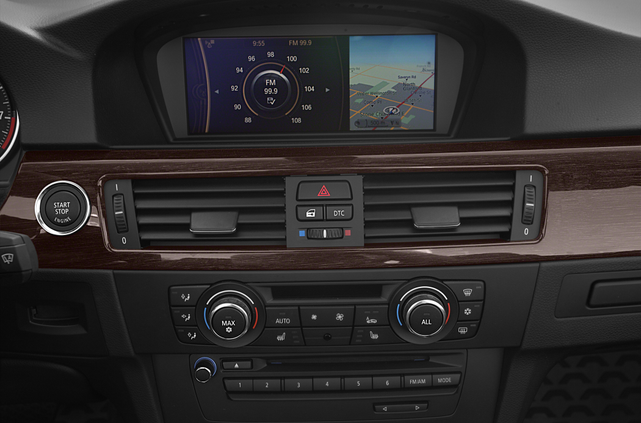 2011 BMW 335