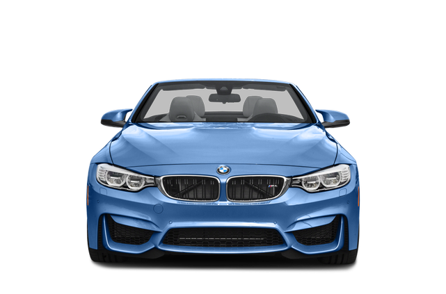 2015 BMW M4