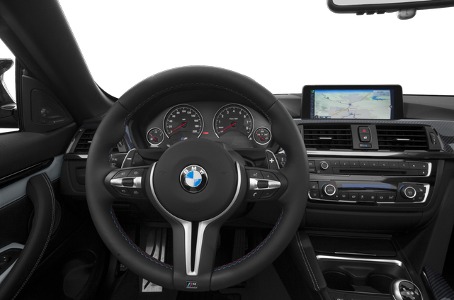 2015 BMW M4