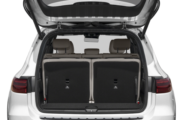 2025 Mercedes-Benz EQB 300