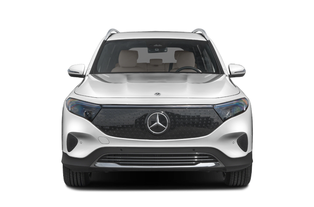 2025 Mercedes-Benz EQB 300