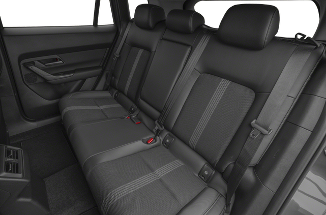 2026 Mazda CX-50 Hybrid