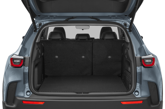 2026 Mazda CX-50 Hybrid