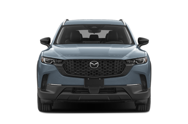 2026 Mazda CX-50 Hybrid