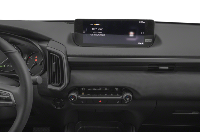 2026 Mazda CX-50 Hybrid