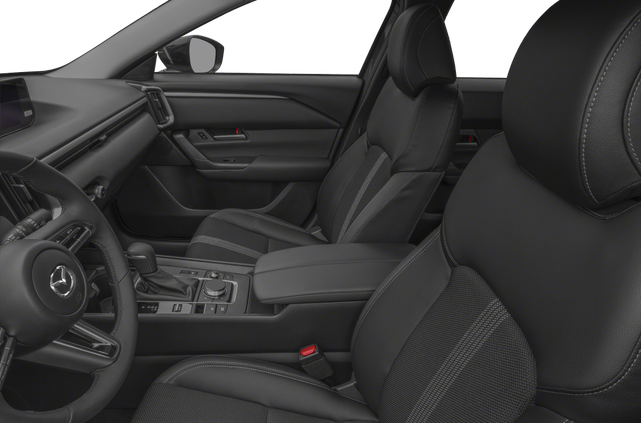 2026 Mazda CX-50 Hybrid