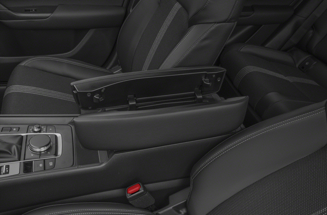 2026 Mazda CX-50 Hybrid