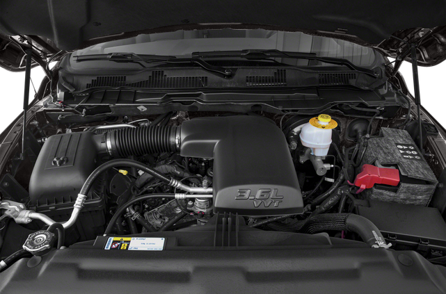 2023 RAM 1500 Classic