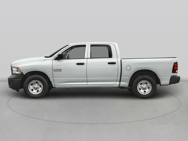 2023 RAM 1500 Classic