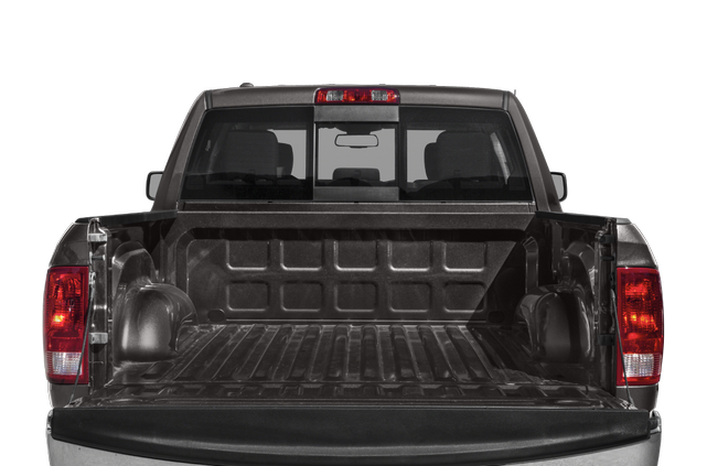2023 RAM 1500 Classic