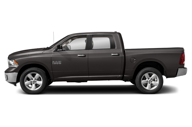 2023 RAM 1500 Classic