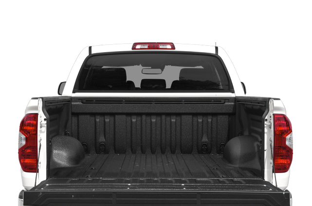 2020 Toyota Tundra