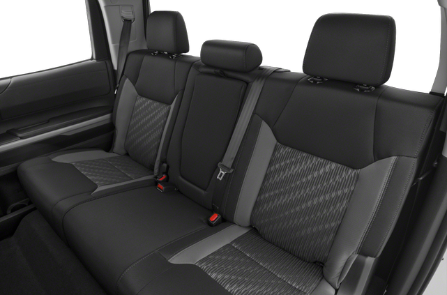 2020 Toyota Tundra
