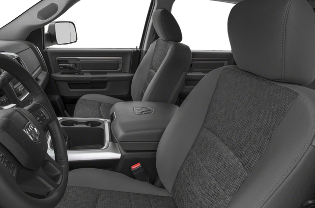 2016 RAM 2500