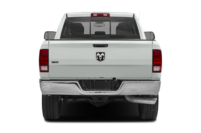 2016 RAM 2500