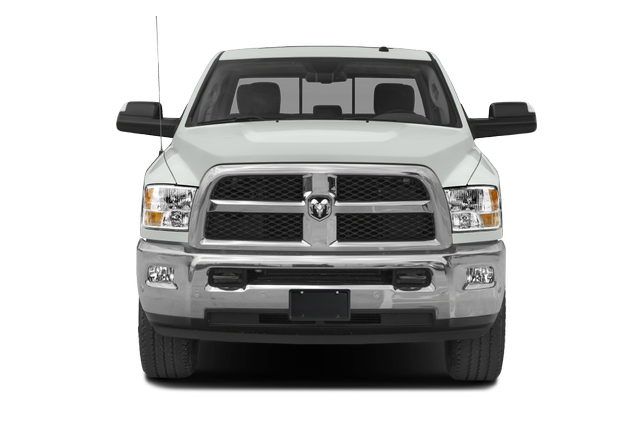 2016 RAM 2500