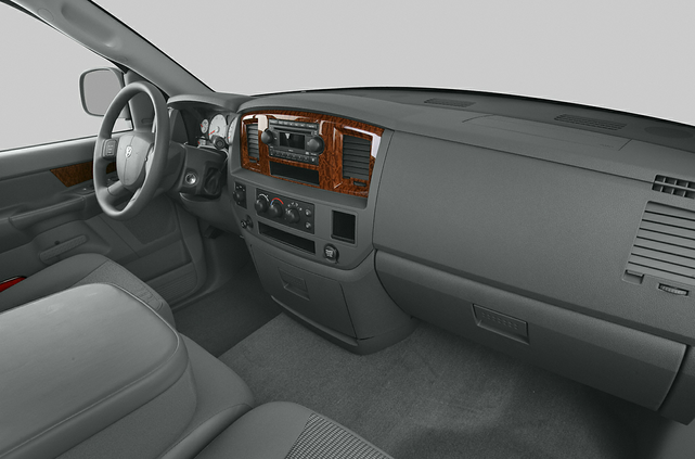2006 Dodge Ram 3500