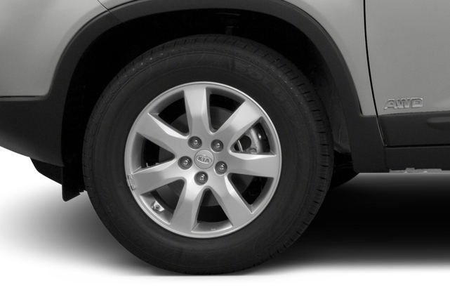 2011 Kia Sorento