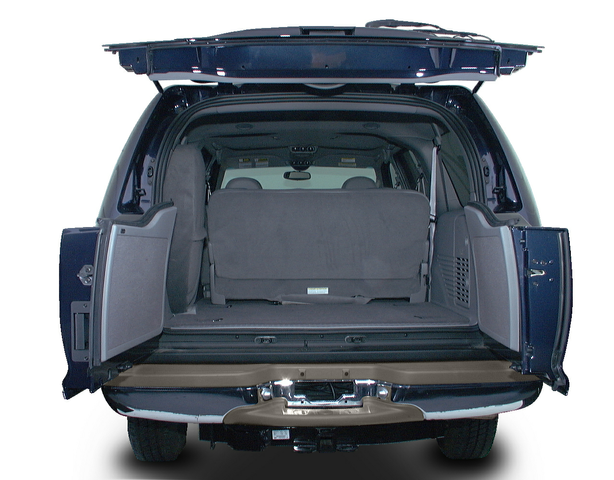 2000 Ford Excursion