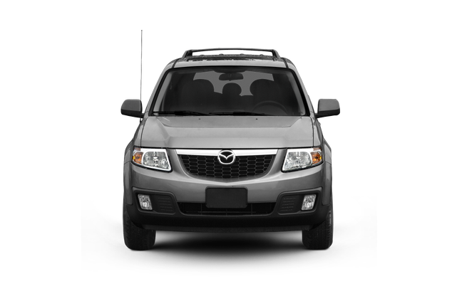 2008 Mazda Tribute