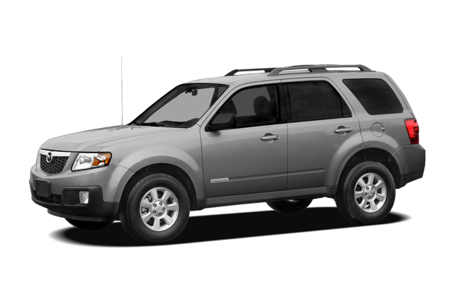 2008 Mazda Tribute - Specs, Prices, MPG, Reviews & Photos | Cars.com