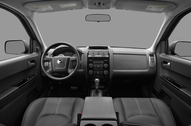 2008 Mazda Tribute
