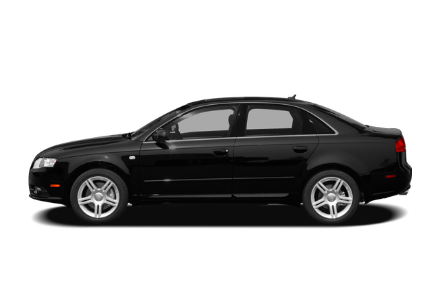 Audi A4 B6+ B7 ab 11/2000 - 06/2008, Saet Exeo ab 2008 - 2013