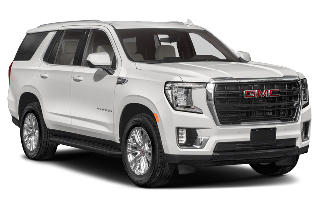 2023 GMC Yukon - Specs, Prices, MPG, Reviews & Photos | Cars.com