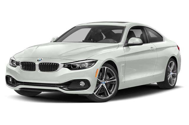 2019 BMW 440 Specs, Trims & Colors | Cars.com